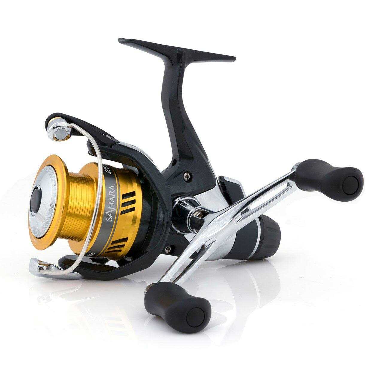 Shimano Sahara RD - Image 3