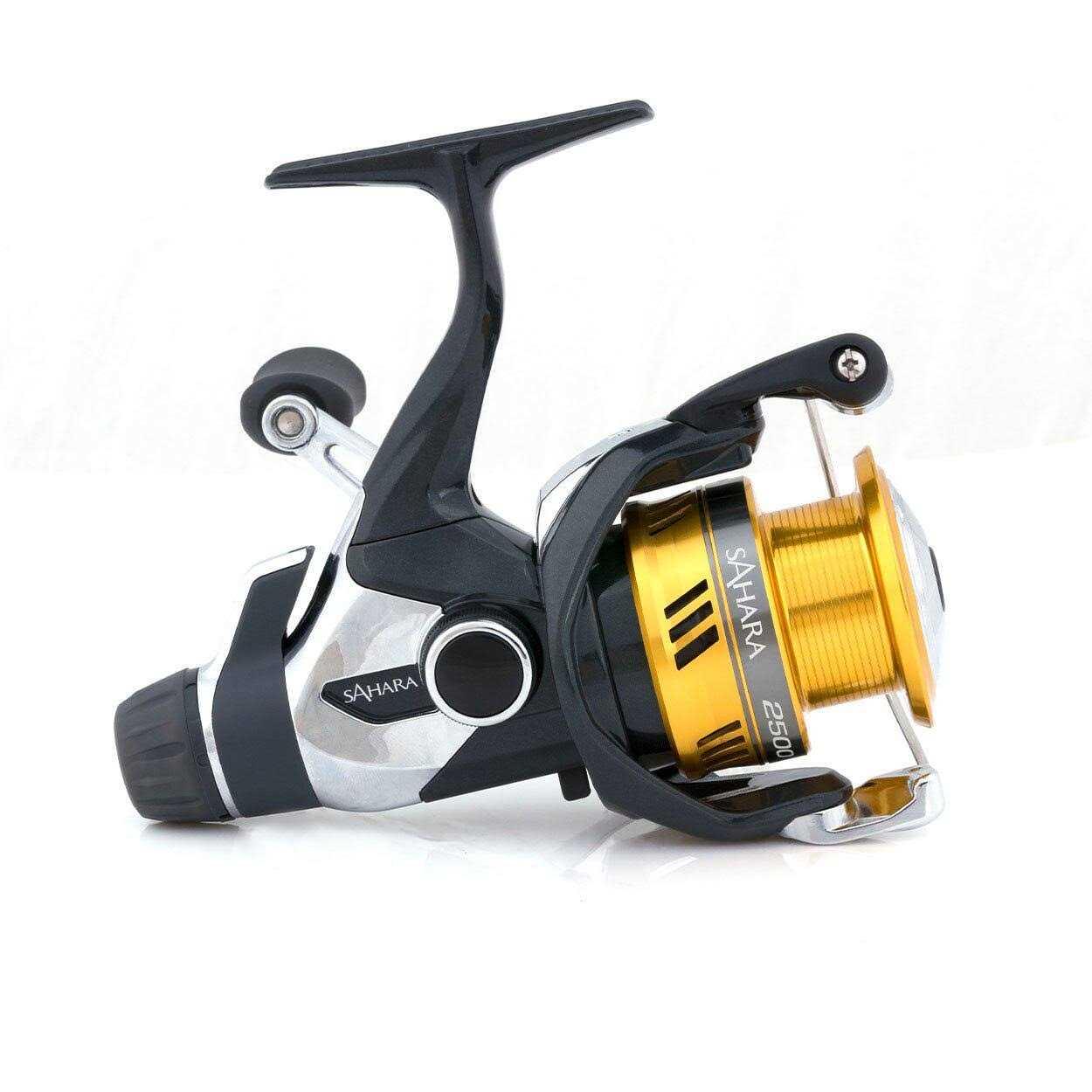 Shimano Sahara RD - Image 5