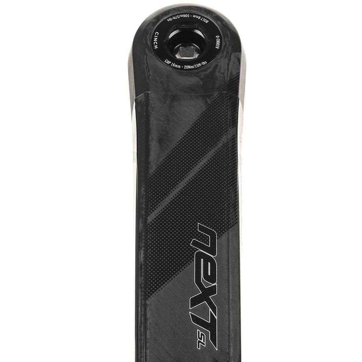 Race Face Next SL G5 Crankset - Image 2