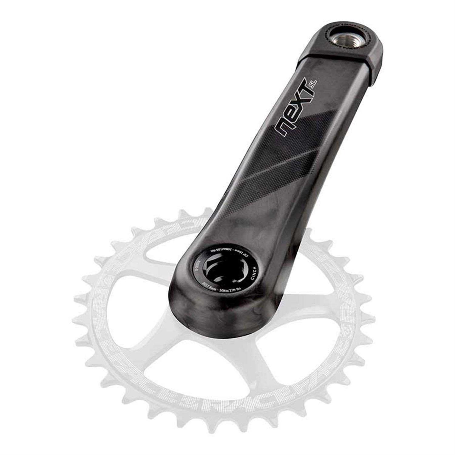 Race Face Next SL G5 Crankset - Image 5