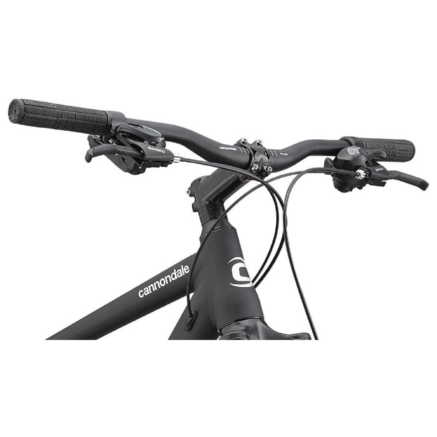 Cannondale Quick CX 4 - Image 2