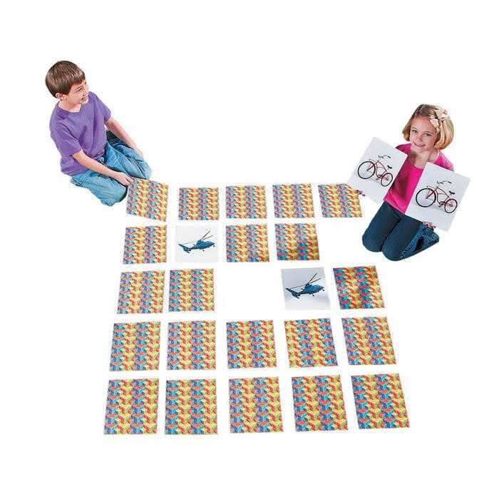 Fun Express Giant Matching Game