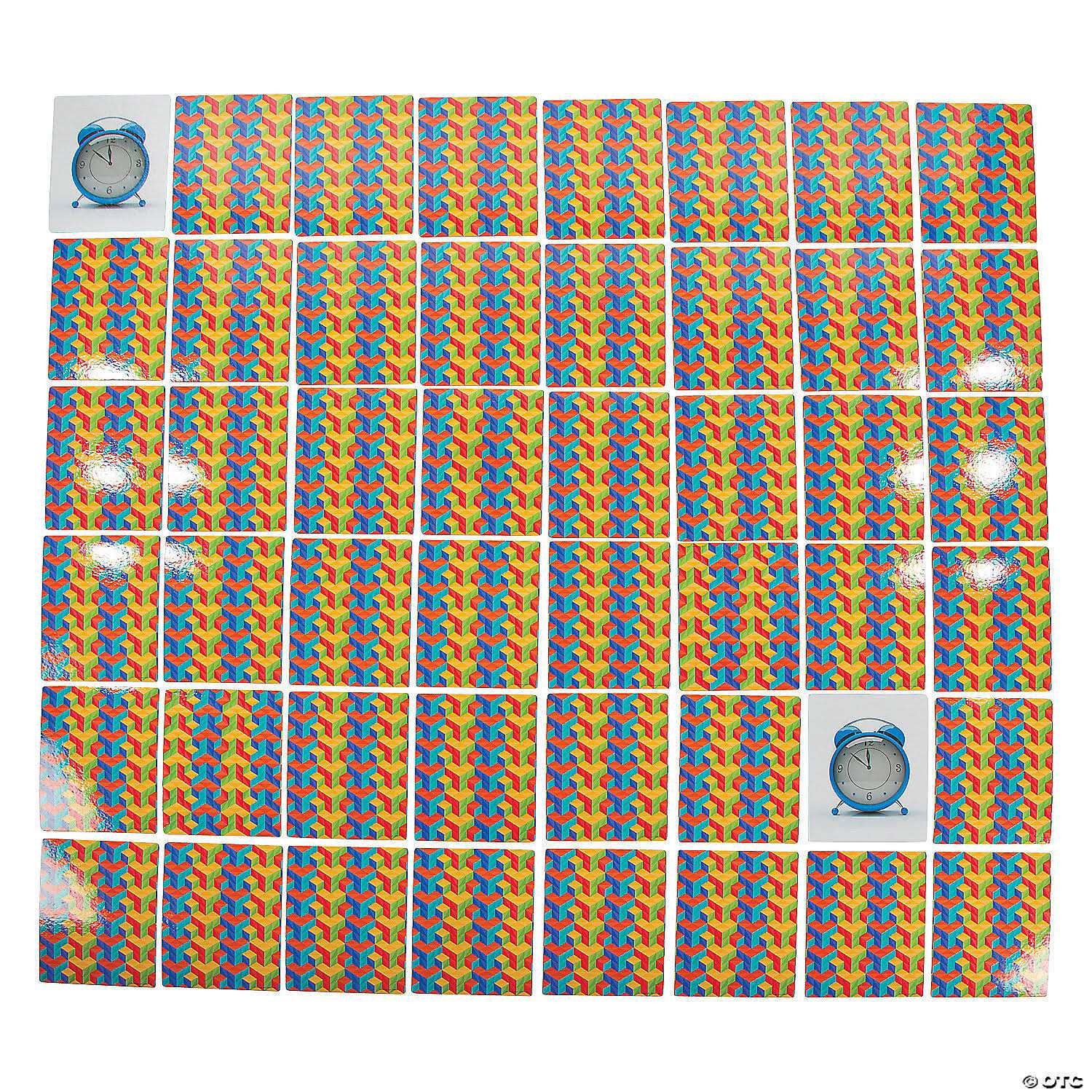 Fun Express Giant Matching Game - Image 5