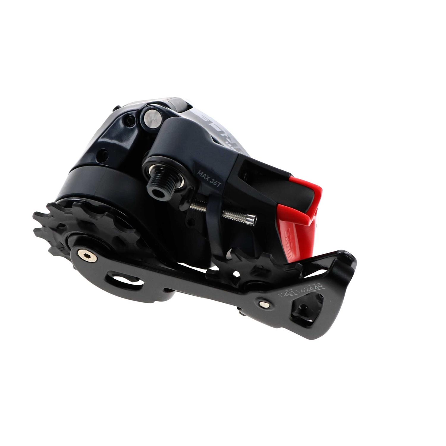 SRAM Force eTap AXS Rear Derailleur - Image 4