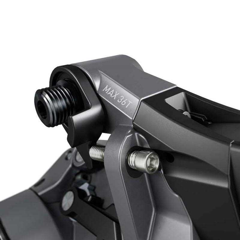 SRAM Force eTap AXS Rear Derailleur - Image 5