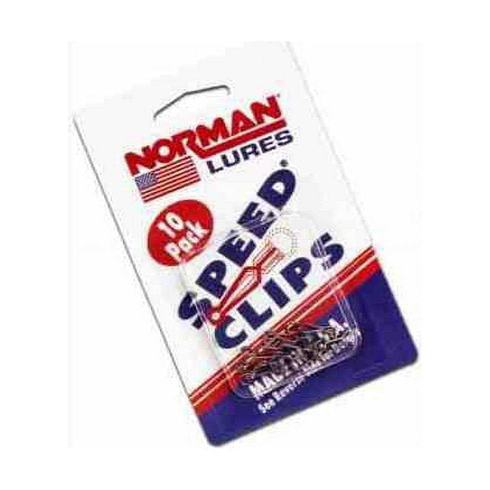Norman Speed Clips - Image 4