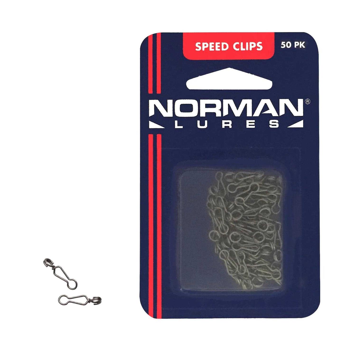 Norman Speed Clips - Image 5