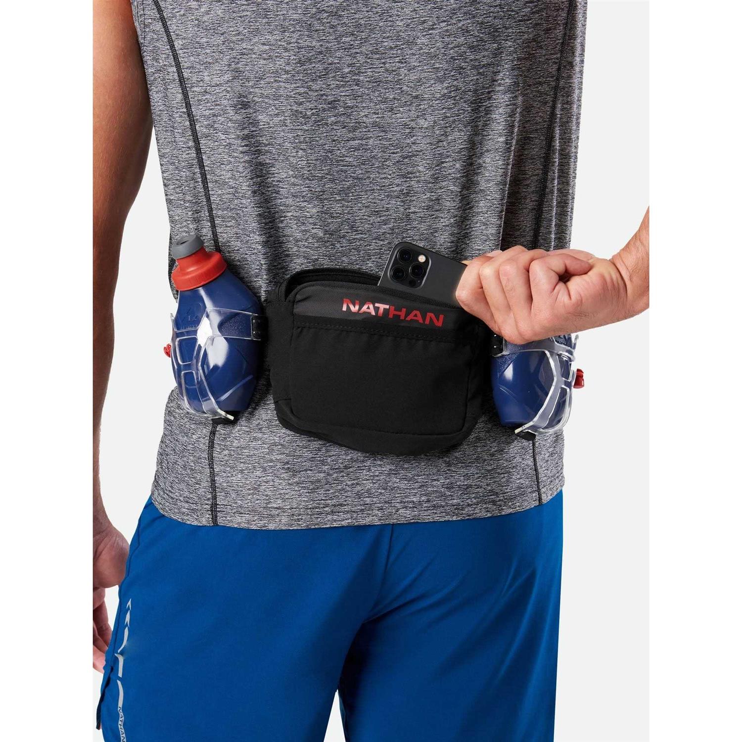Hydration Belt Nathan Trail Mix Plus 3.0 - Image 3