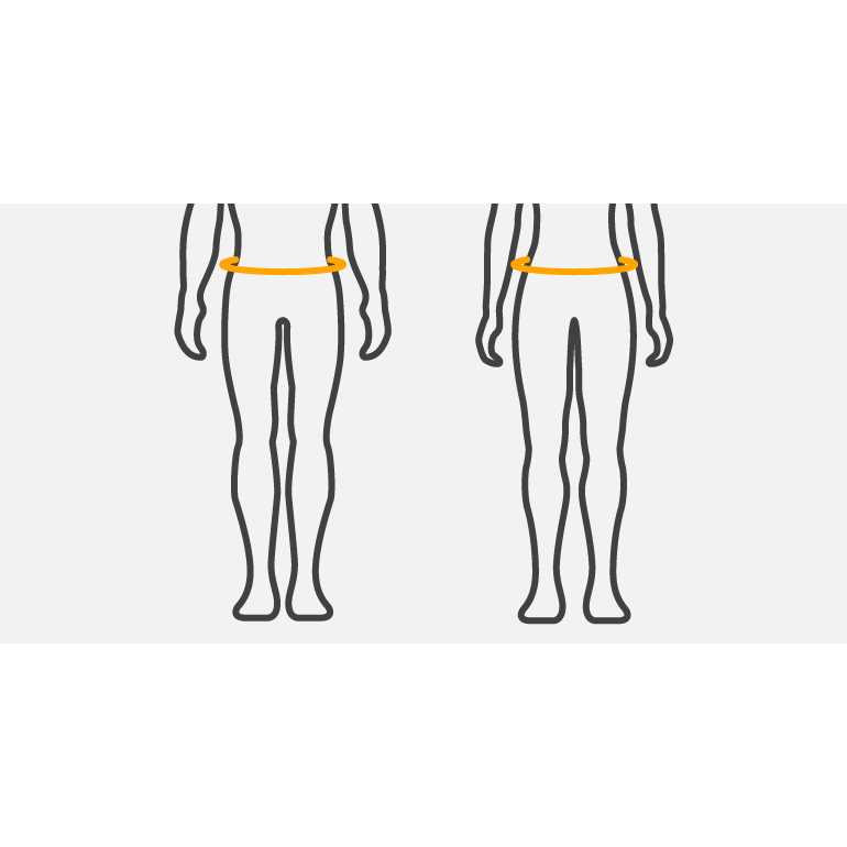 Hydration Belt Nathan Trail Mix Plus 3.0 - Image 5