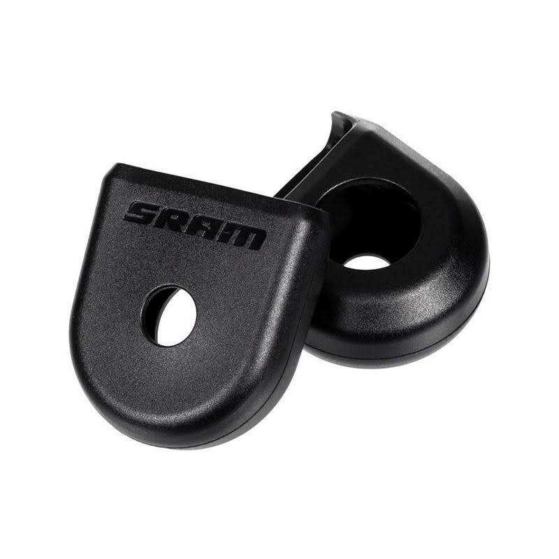 SRAM Eagle Carbon Crank Arm Boots - Image 2