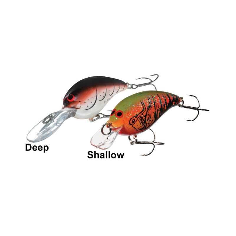 Norman Deep Little N - Image 3