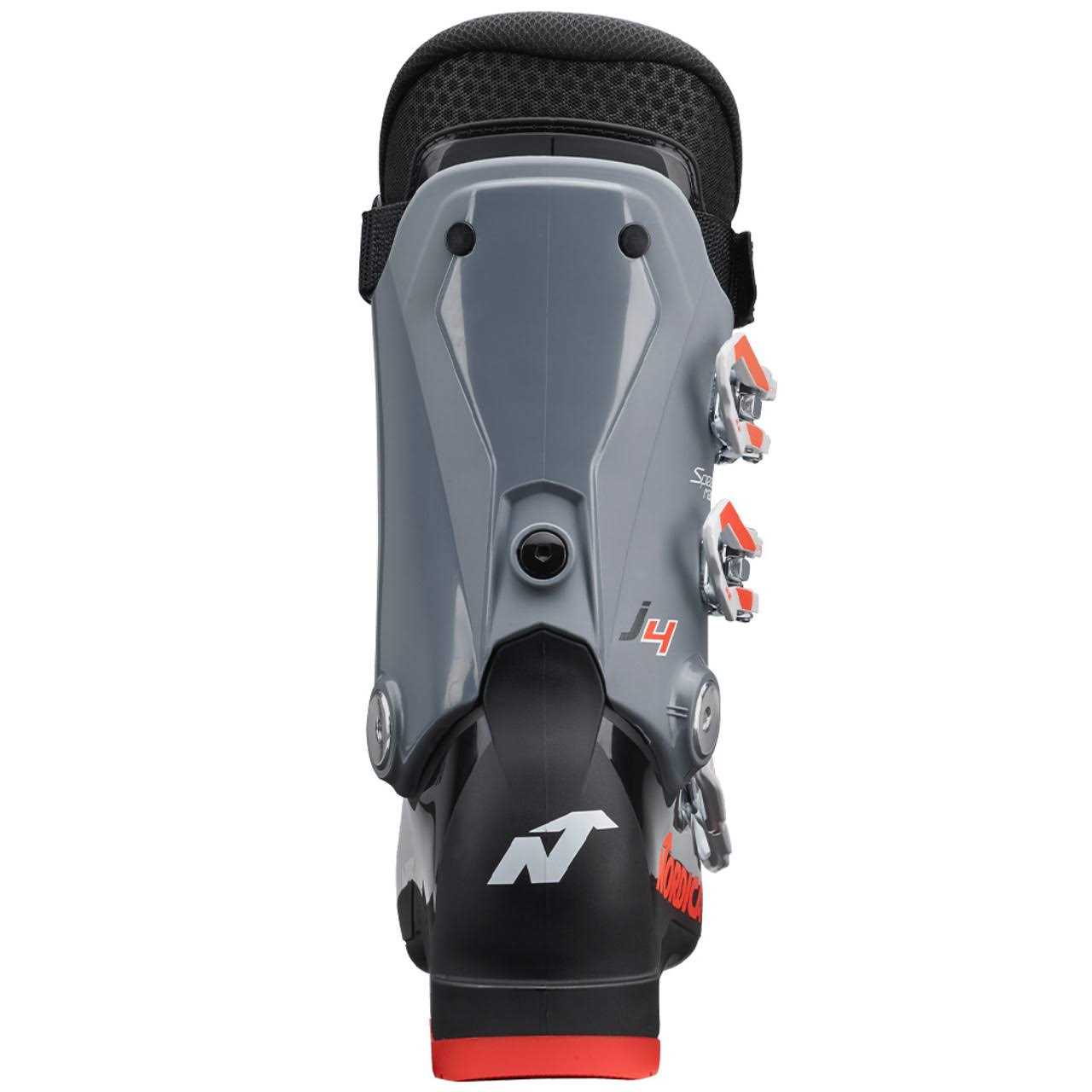 Nordica Speedmachine J 4 Ski Boots - Image 5