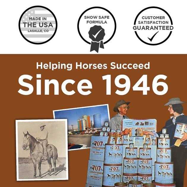 Formula 707 Daily Essentials - Image 2