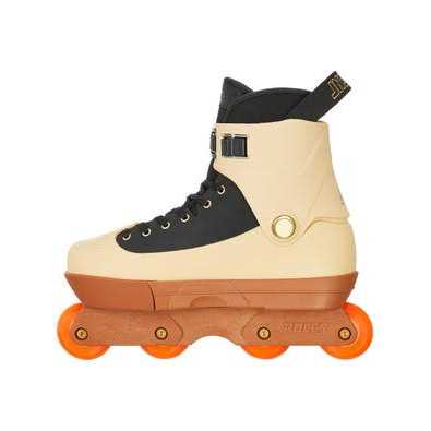 Roces Fifth Element Jansons Inline Skates - Image 3