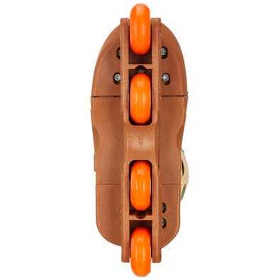 Roces Fifth Element Jansons Inline Skates - Image 5