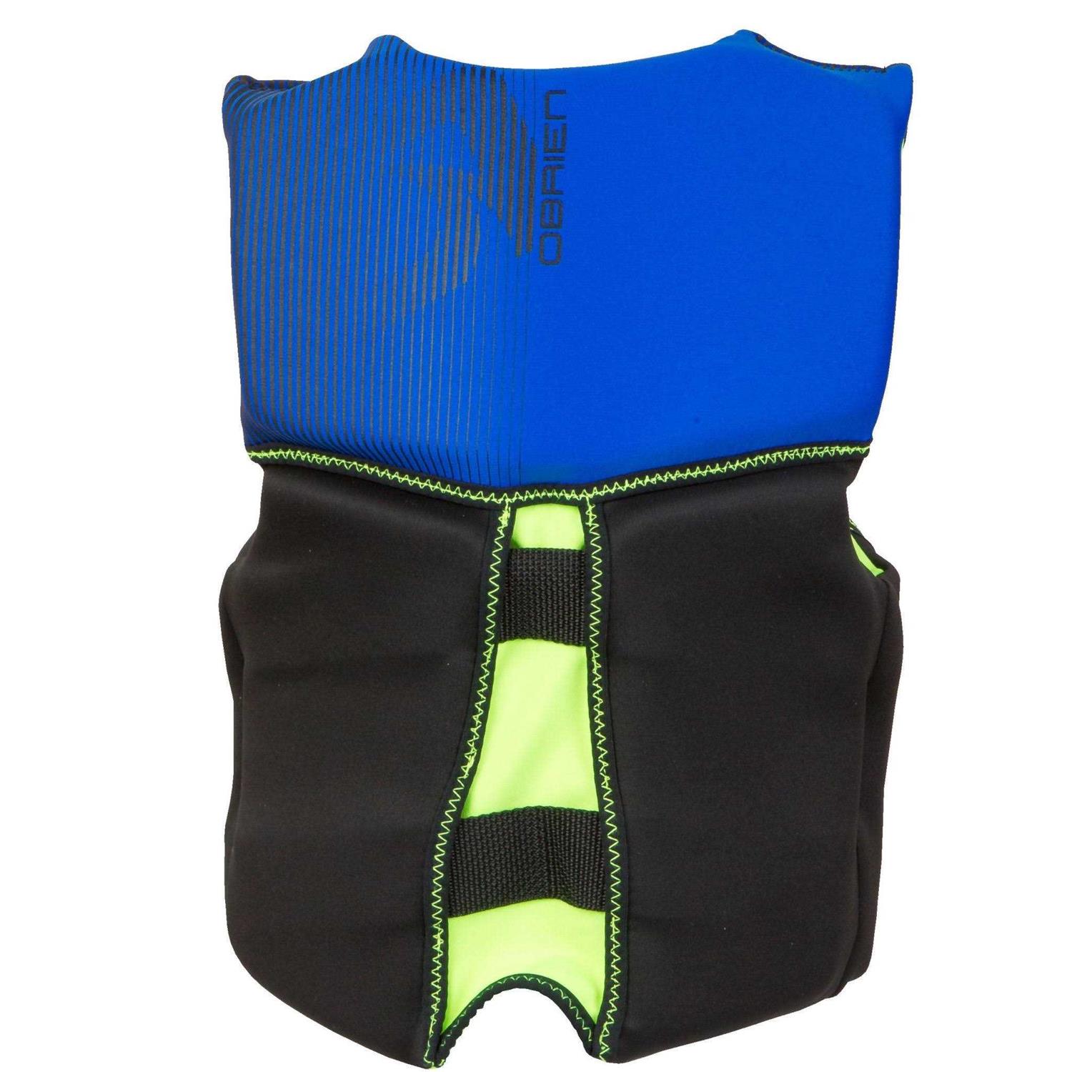 O'Brien Youth V-Back Life Jacket - Image 5