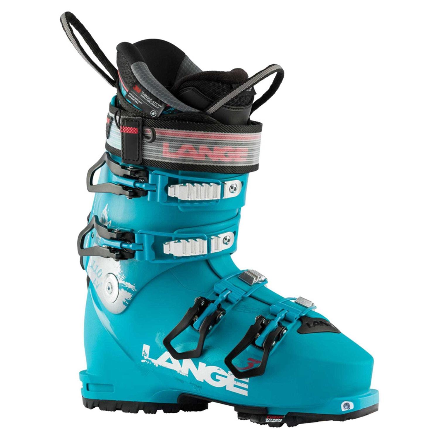 Lange XT3 Ski Boots