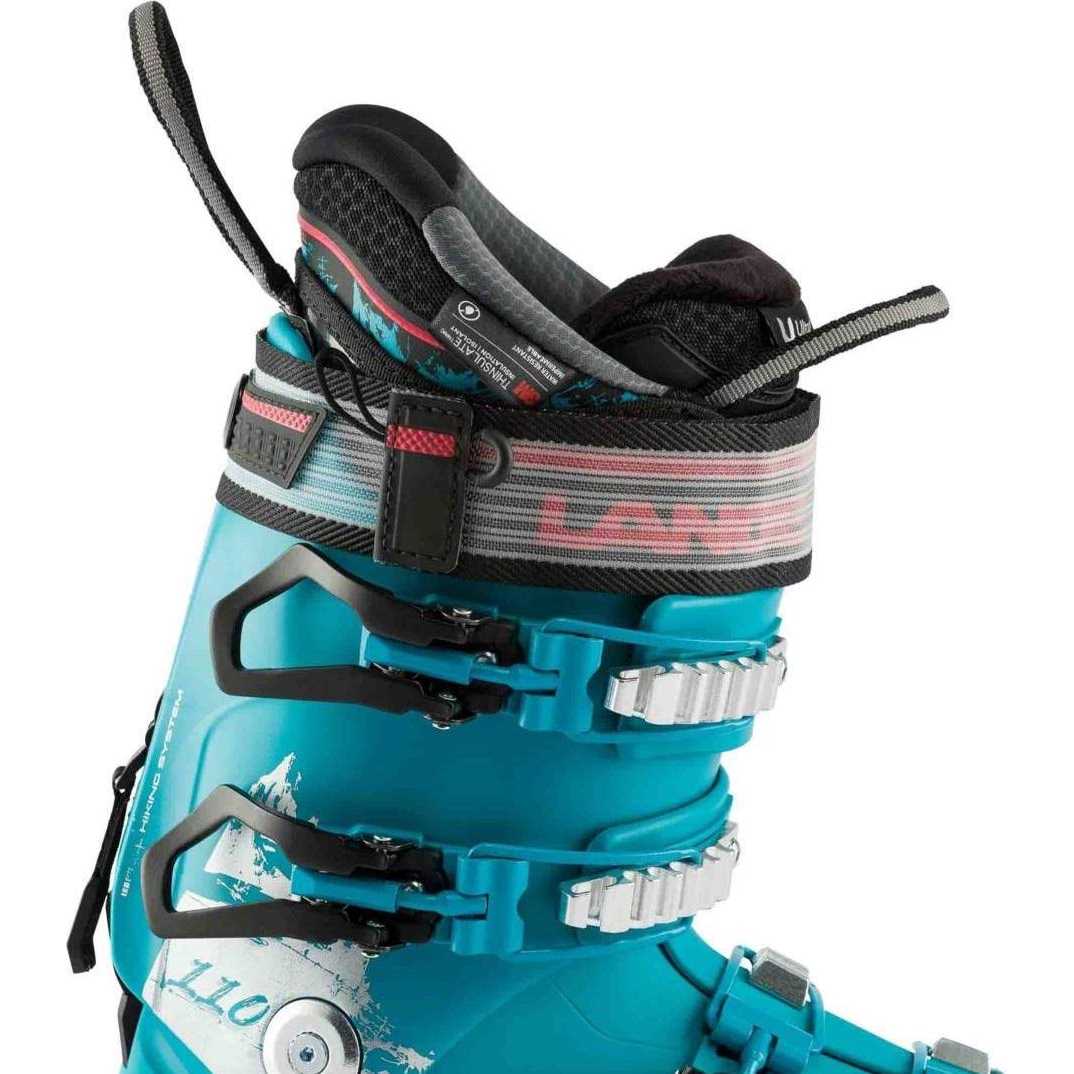Lange XT3 Ski Boots - Image 2