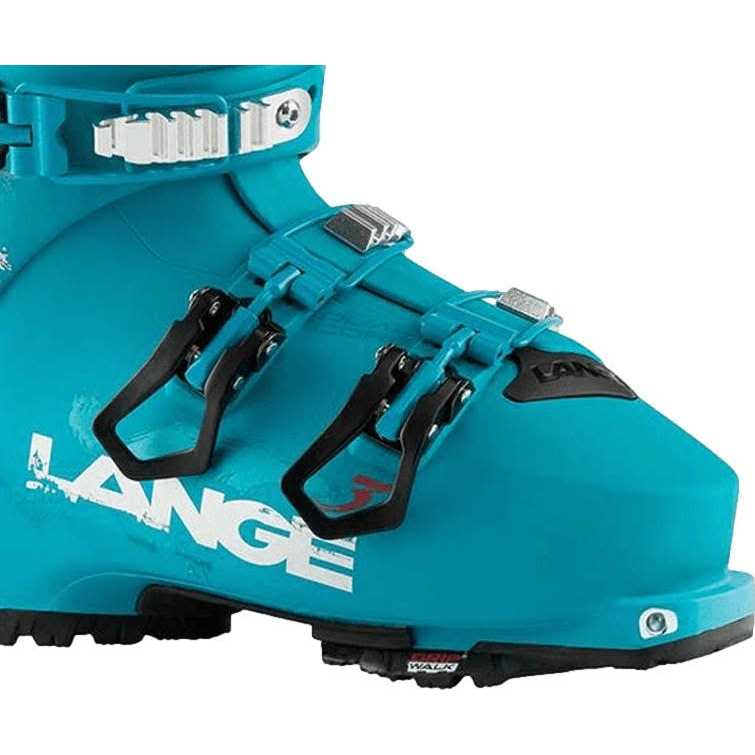 Lange XT3 Ski Boots - Image 4