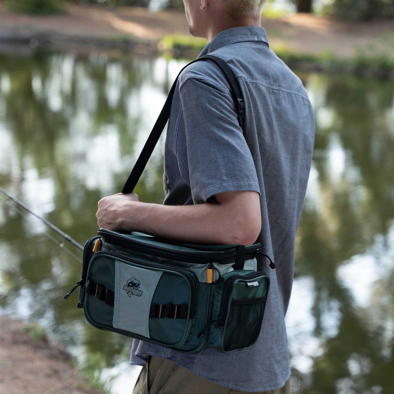 Okeechobee Fats Small Tackle Bag - Image 4