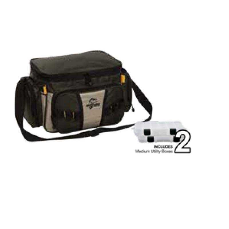 Okeechobee Fats Small Tackle Bag - Image 3