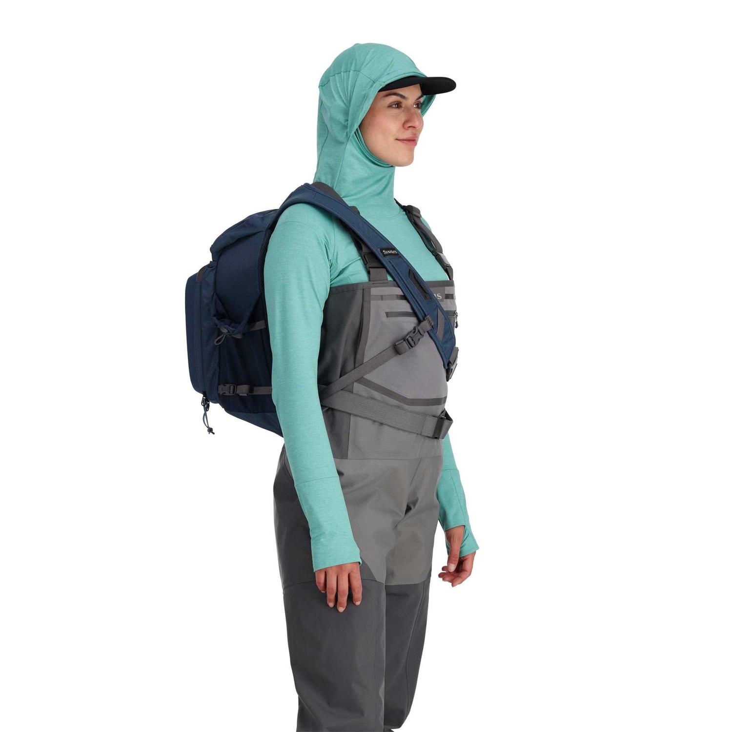 Simms Freestone Sling Pack - Image 4