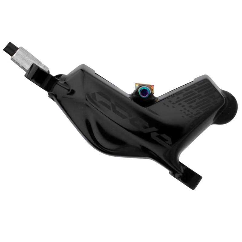 SRAM Code RSC Disc Brake - Image 3