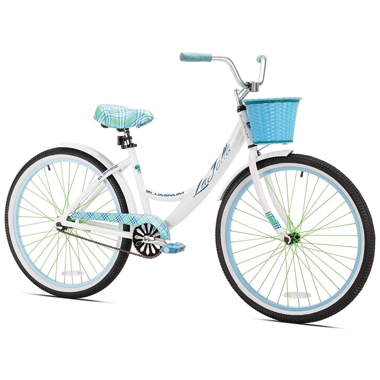 Kent La Jolla Women's Cruiser Bike