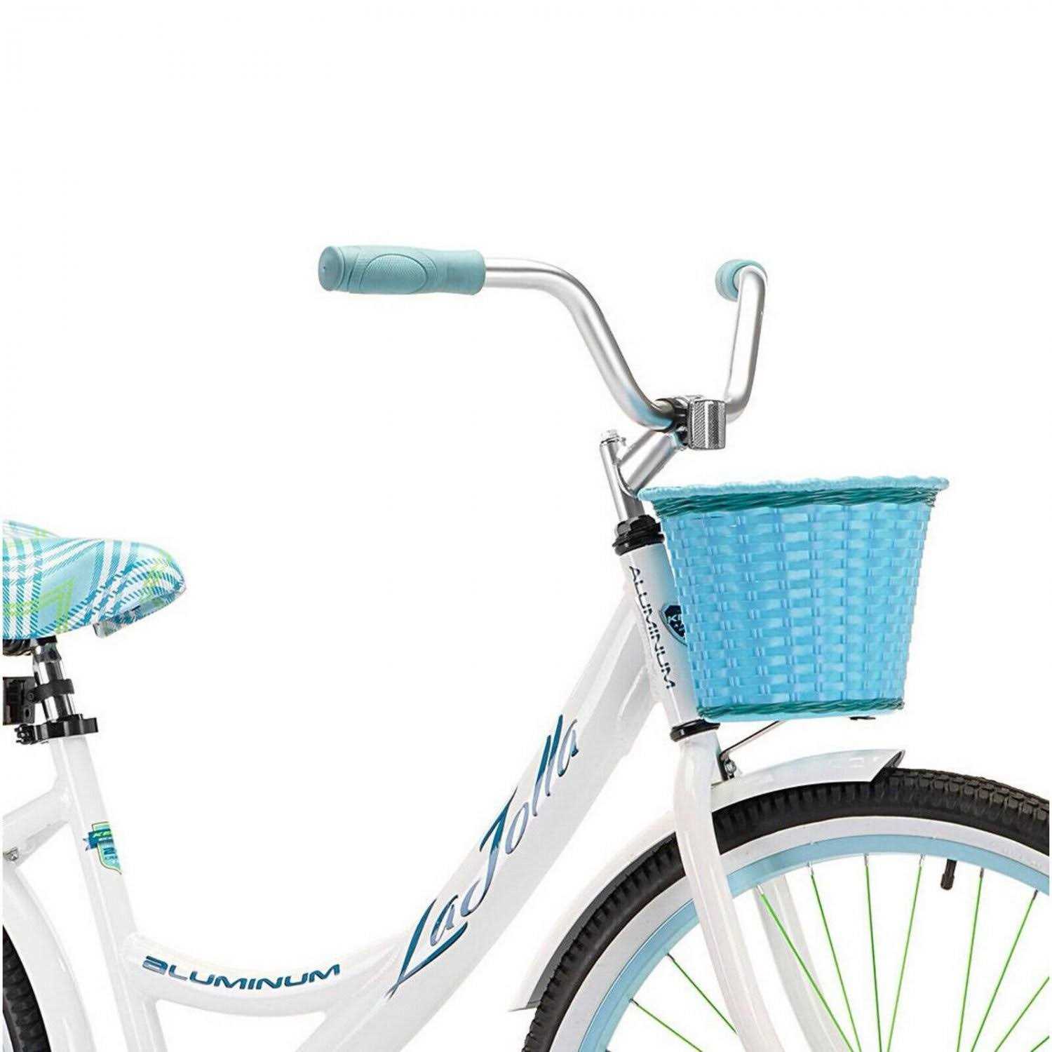 Kent La Jolla Women's Cruiser Bike - Image 4