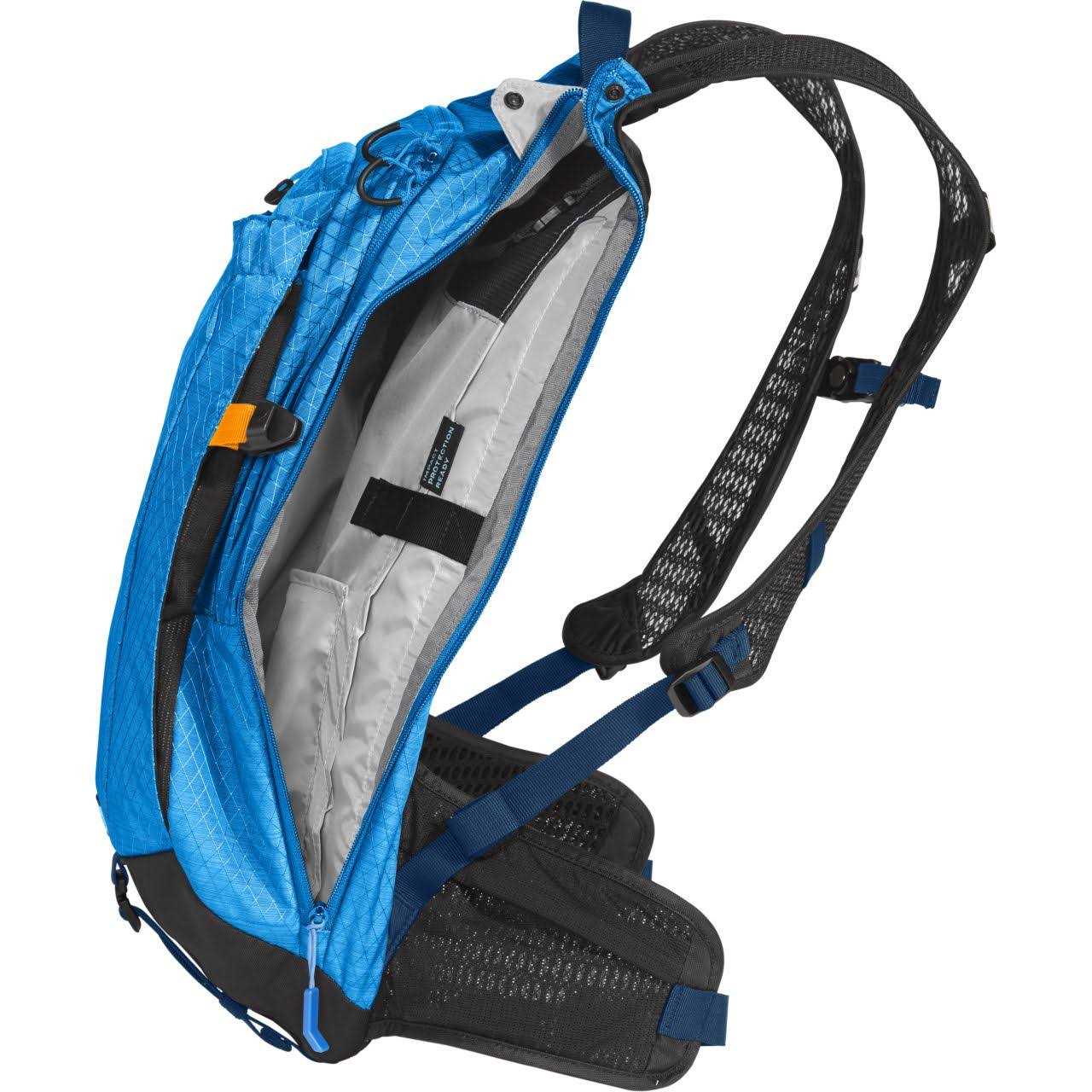 CamelBak M.U.L.E. Pro 14 Hydration Pack - Image 3