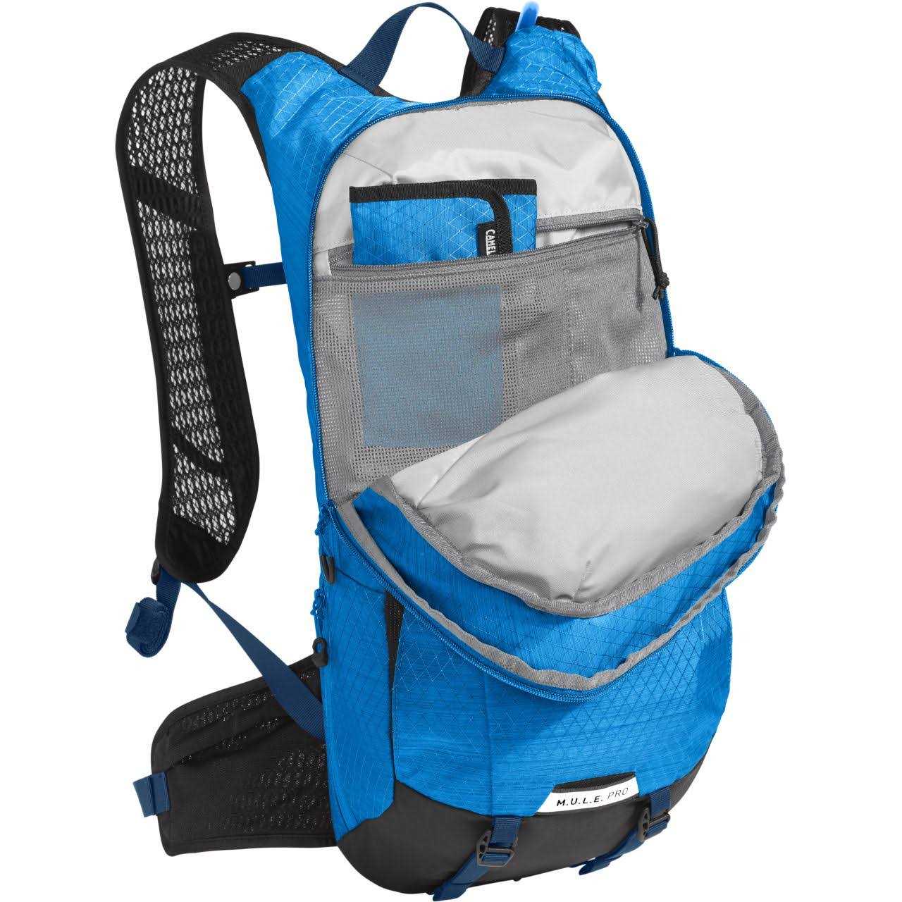 CamelBak M.U.L.E. Pro 14 Hydration Pack - Image 4