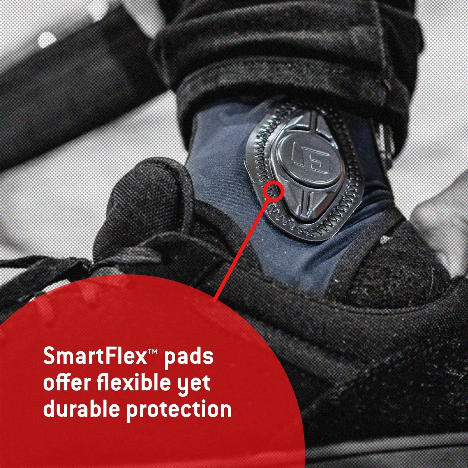 G-Form Pro-X Ankle Guard - Image 5