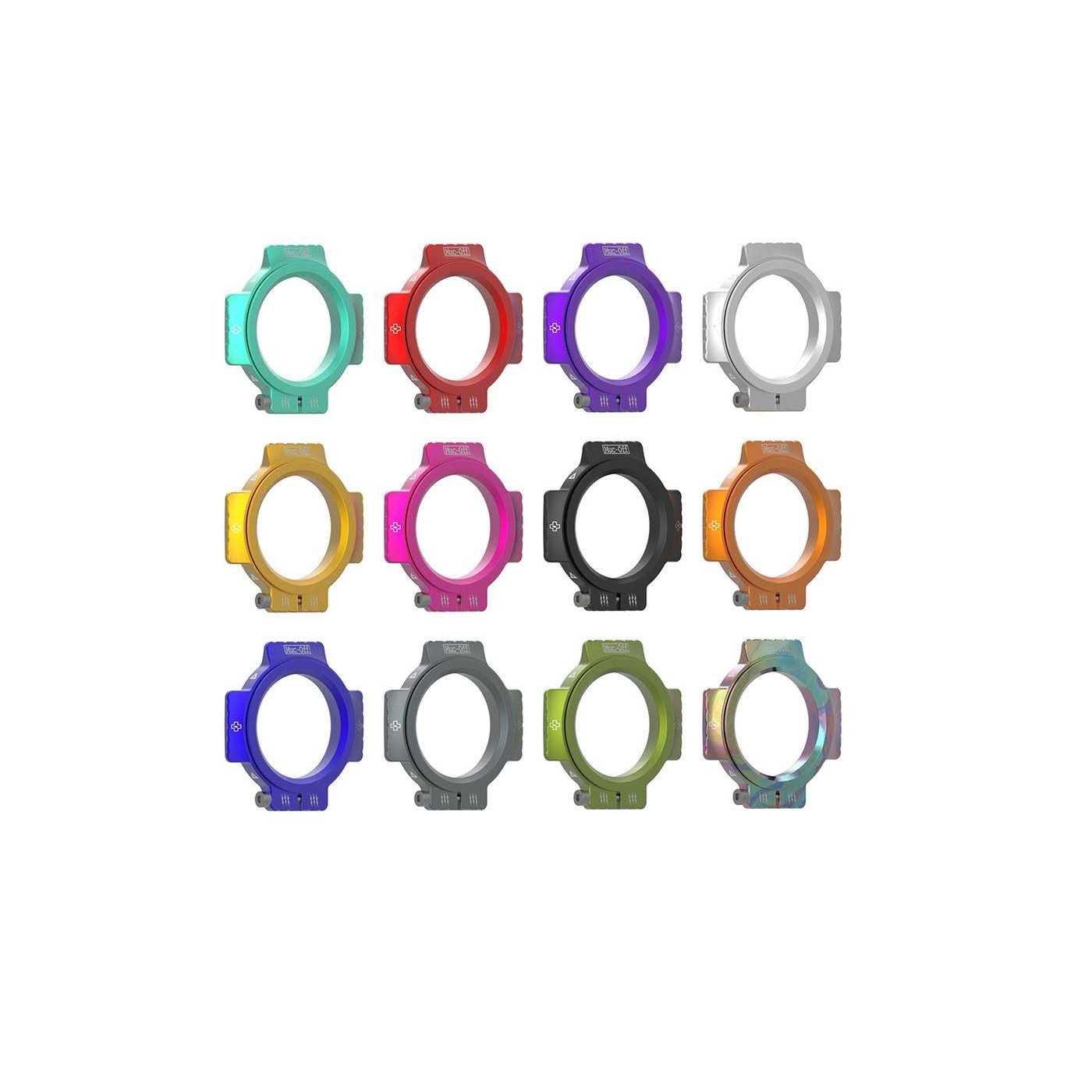 Muc-Off Crank Preload Ring - Image 4