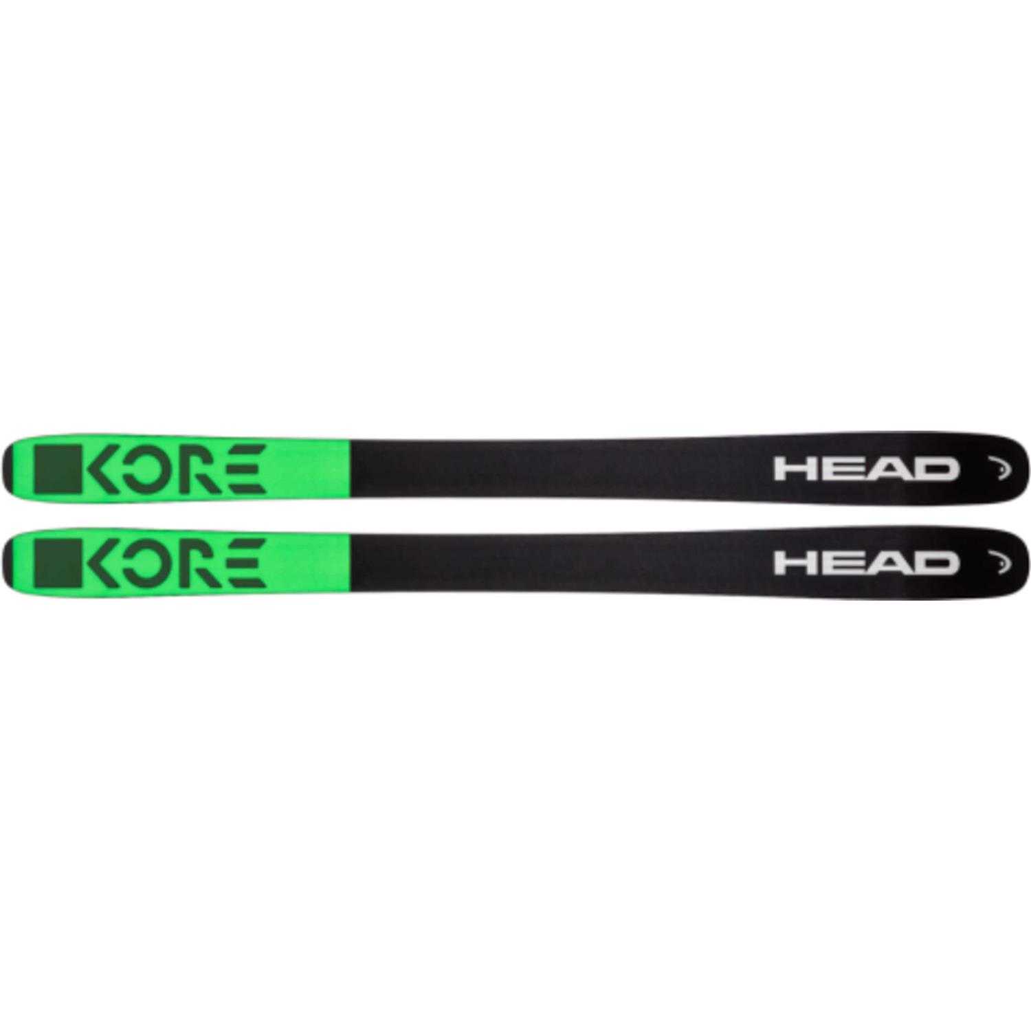Head Kore 105 Skis - Image 2