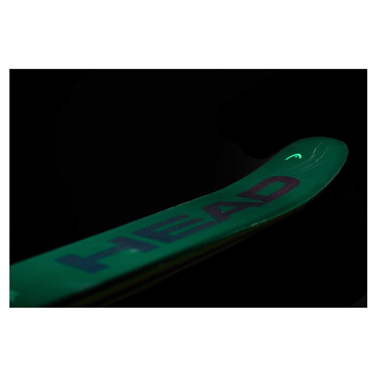 Head Kore 105 Skis - Image 4