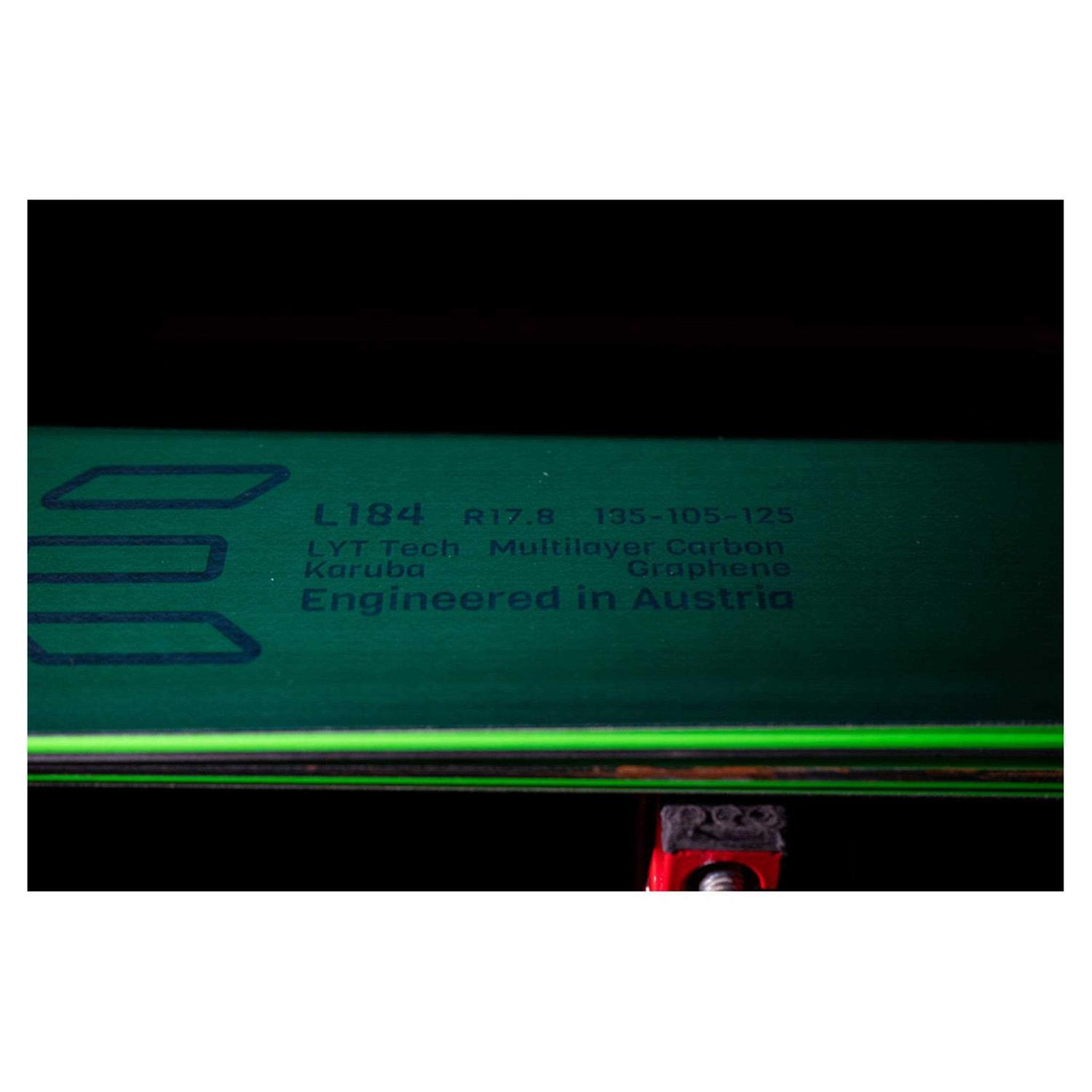 Head Kore 105 Skis - Image 5