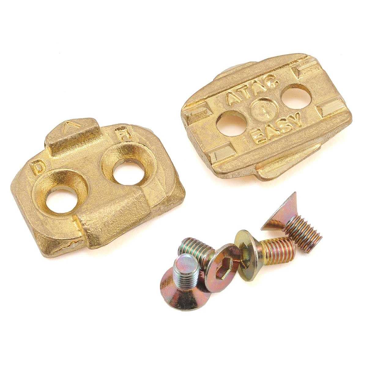 Time ATAC XC 2 Pedals - Image 3