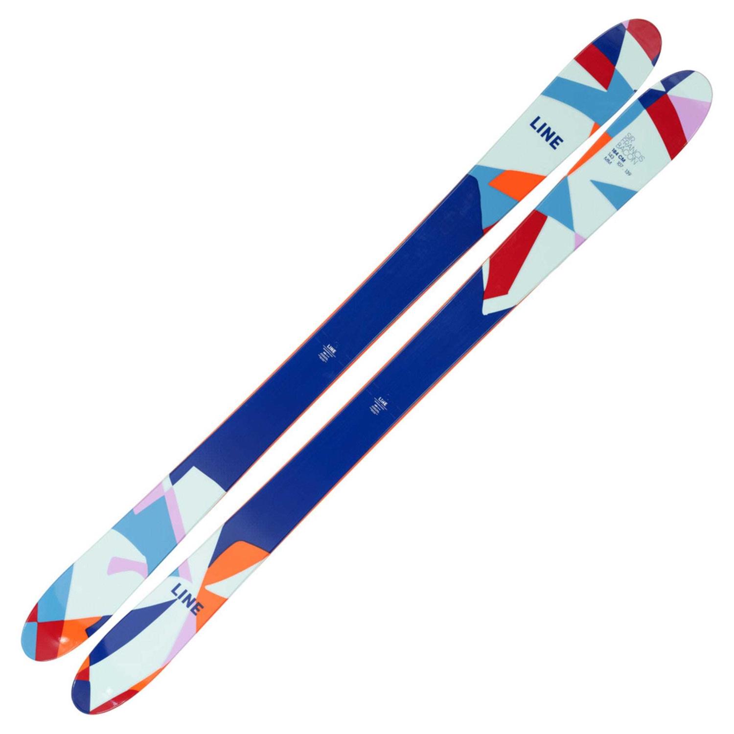 Line Sir Francis Bacon Skis