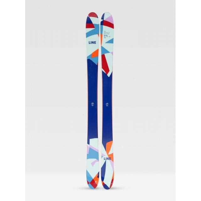 Line Sir Francis Bacon Skis - Image 3