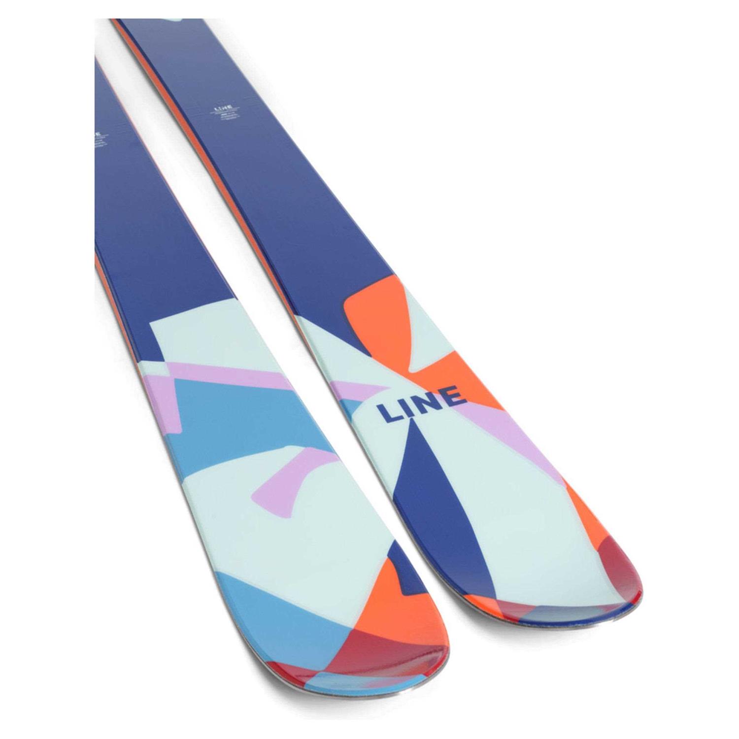Line Sir Francis Bacon Skis - Image 5