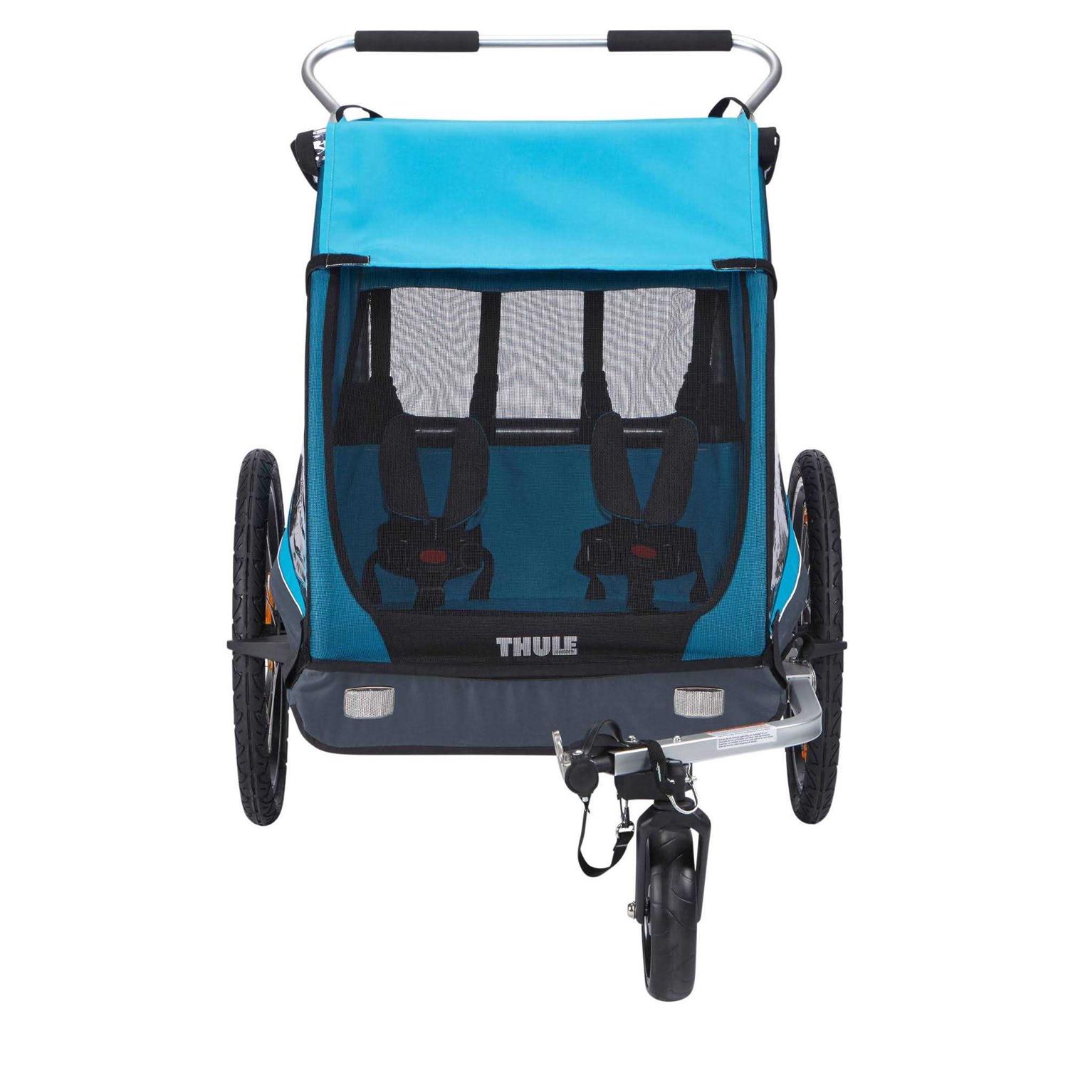 Thule Coaster XT Trailer - Image 4