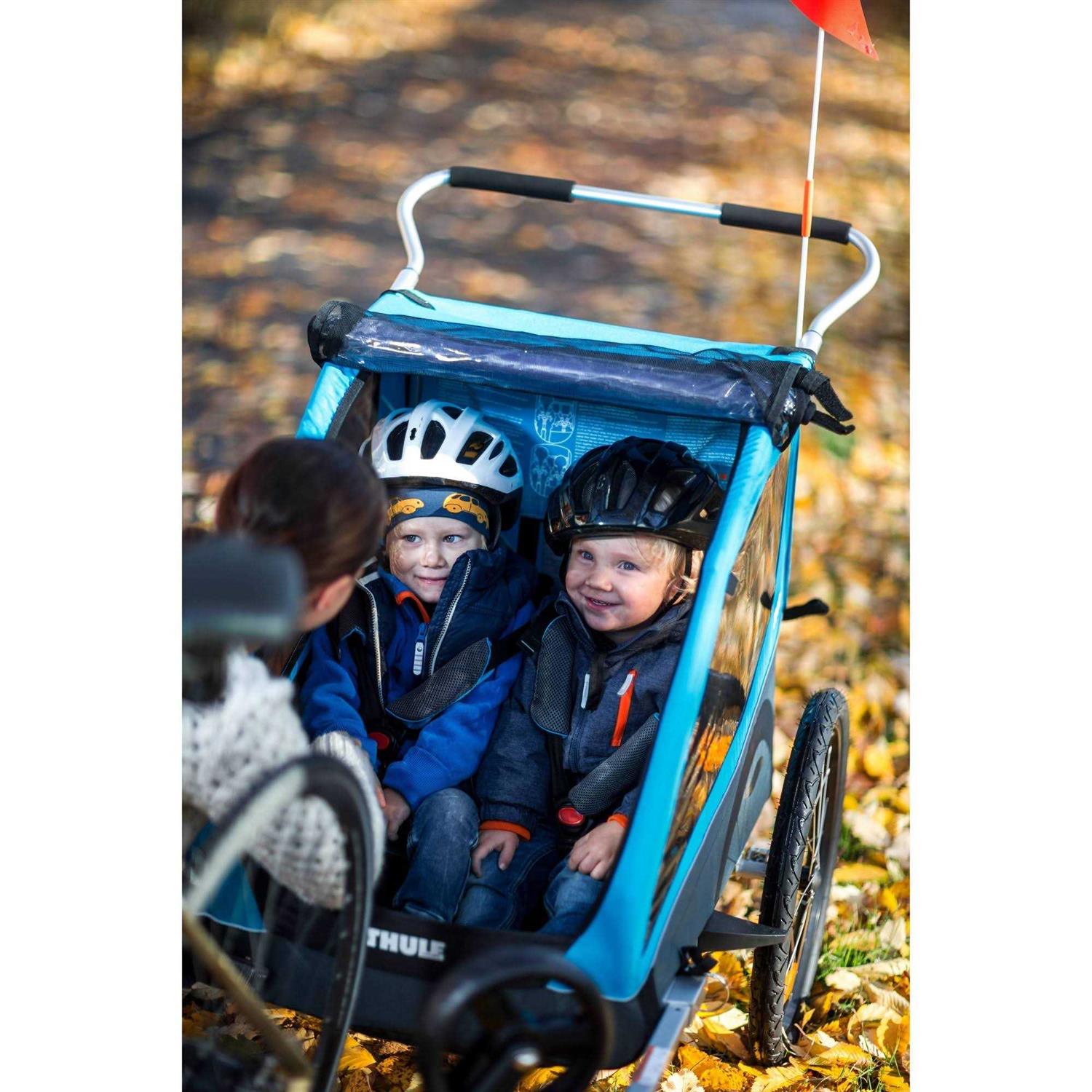 Thule Coaster XT Trailer - Image 5