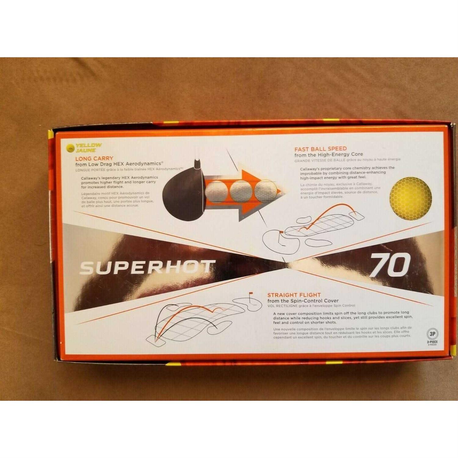 Noodle Long Soft Golf Balls - Image 5