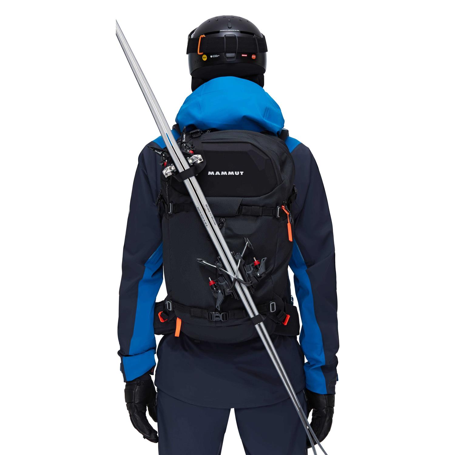 Mammut Nirvana 35 - Image 5