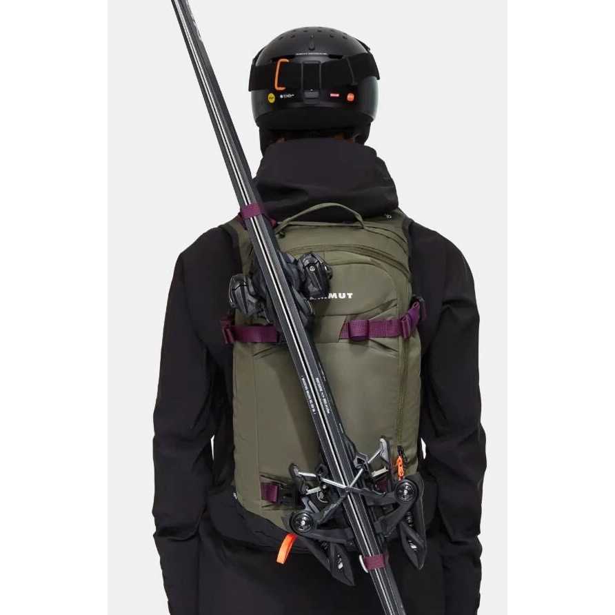 Mammut Nirvana 35 - Image 2