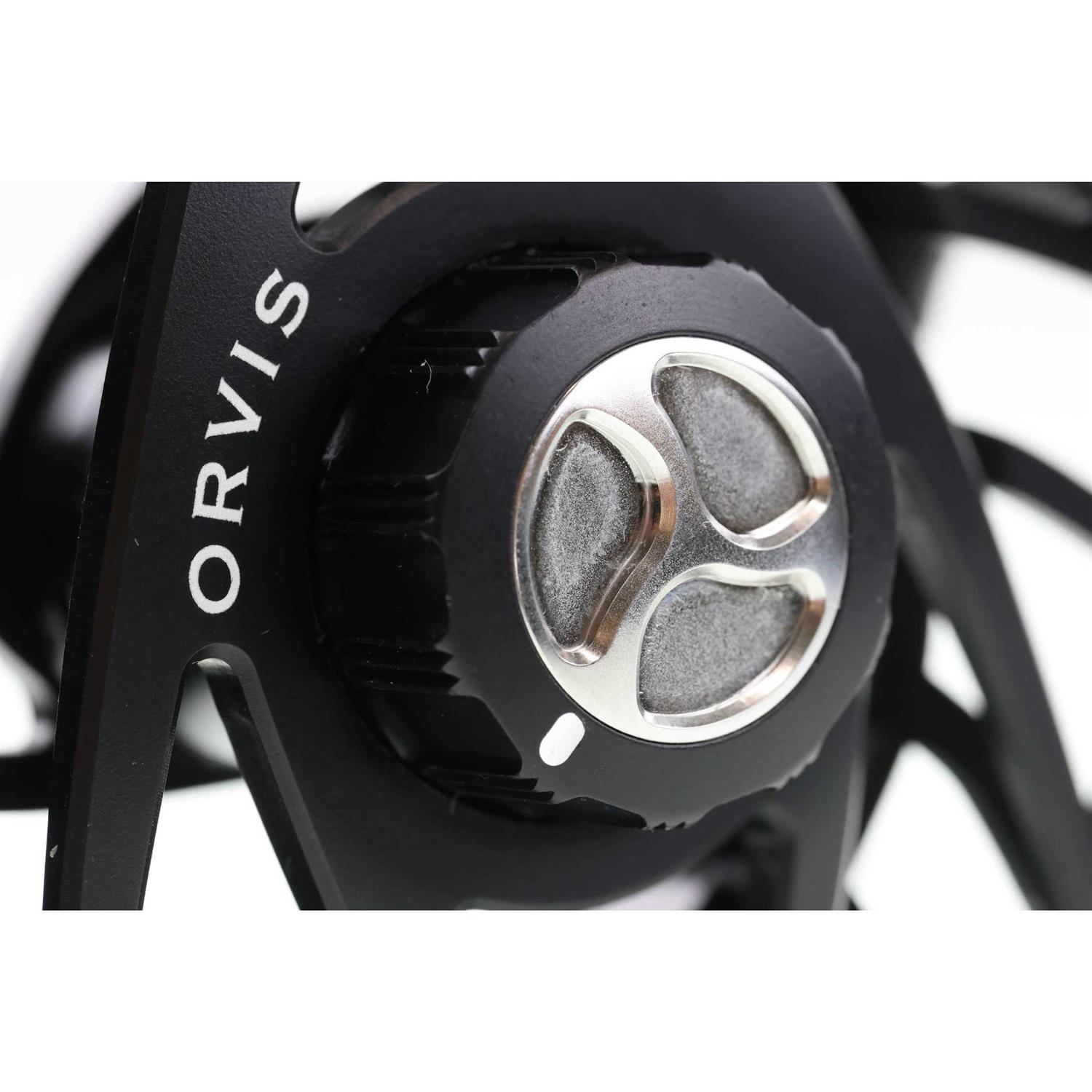 Orvis Mirage Fly Reel - Image 4