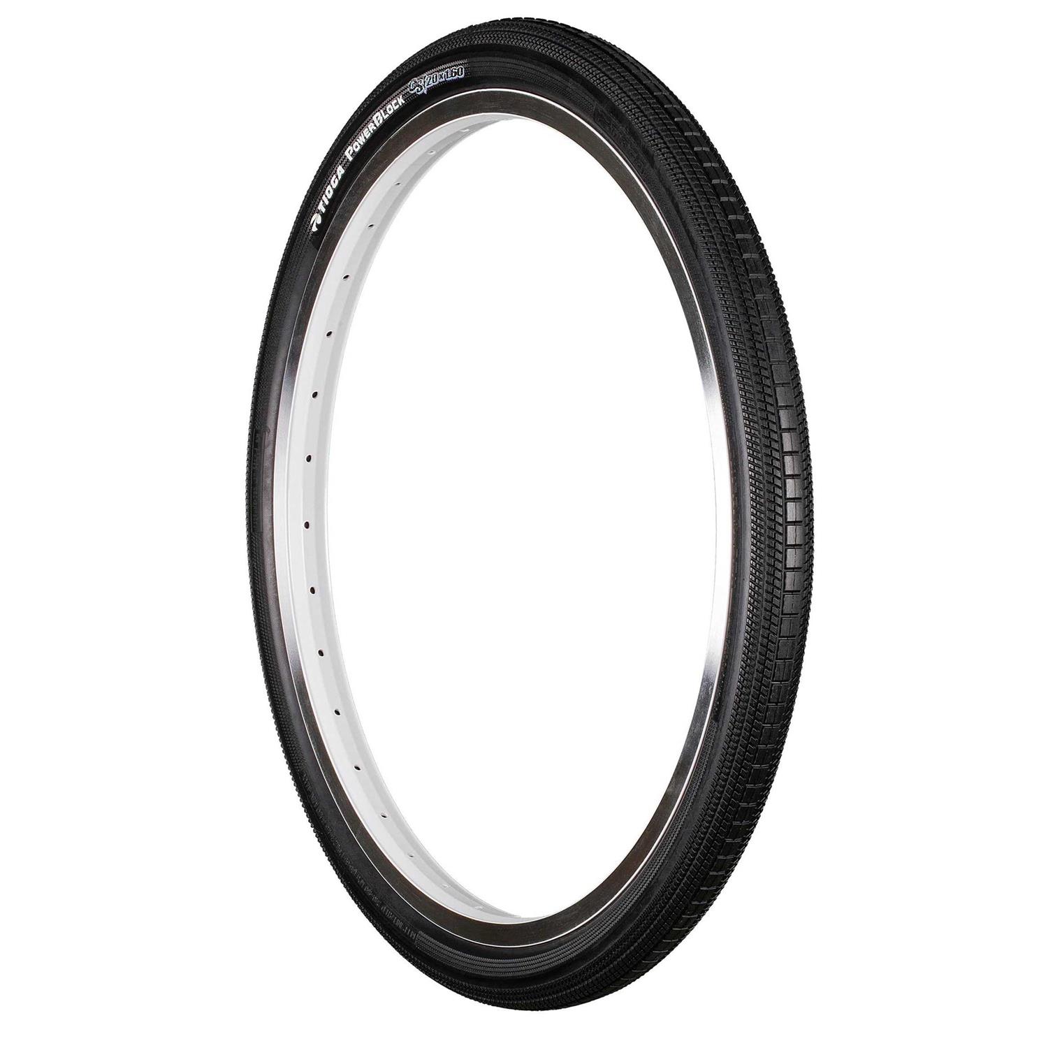 Tioga Power Block - Image 5