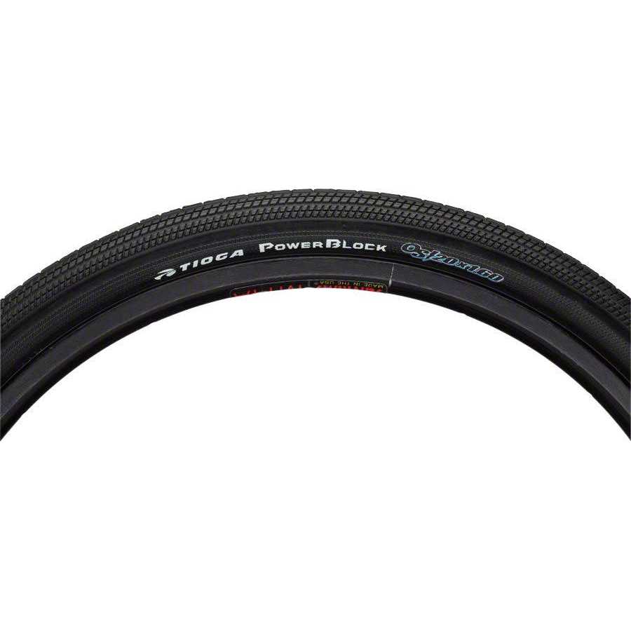 Tioga Power Block - Image 5