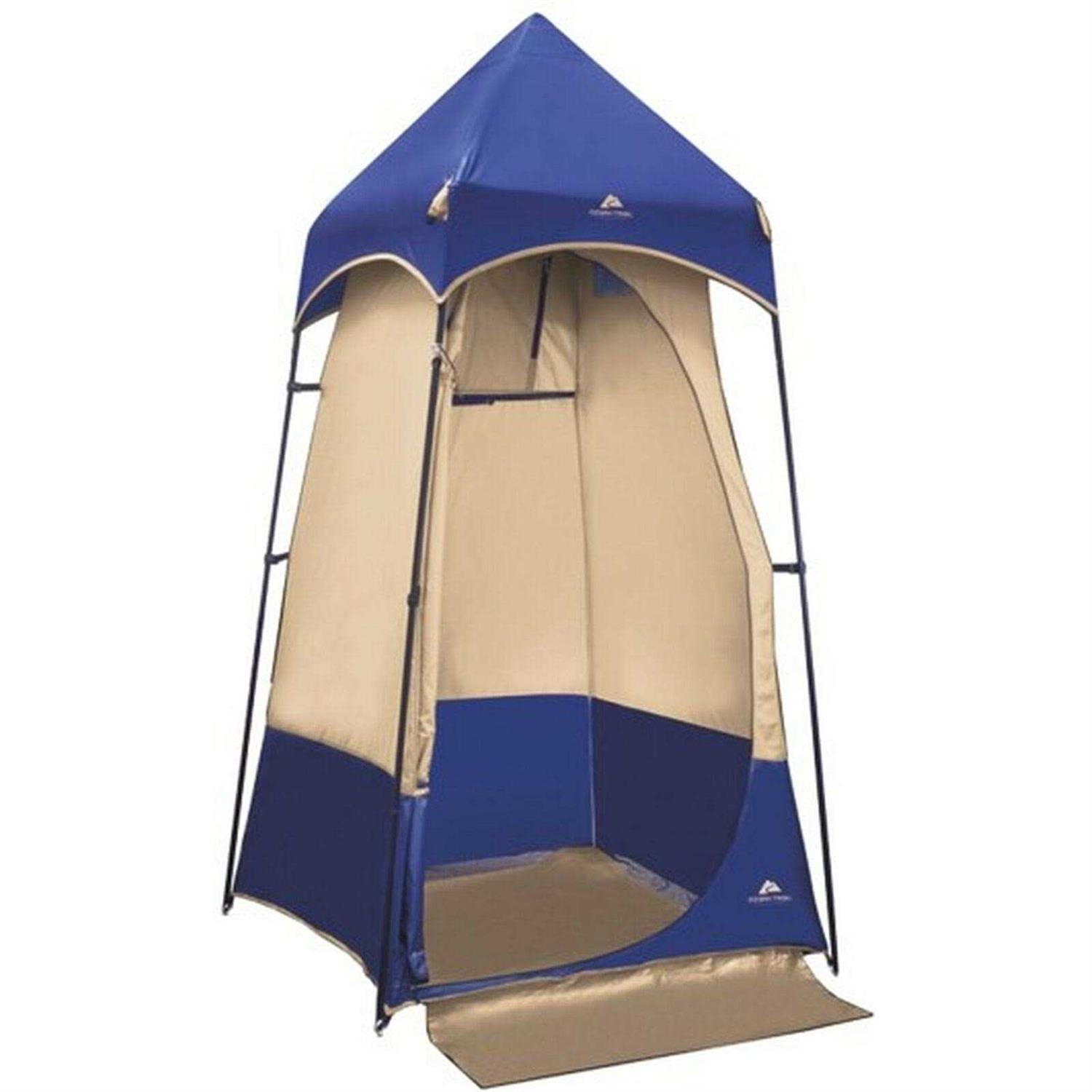 Ozark Trail Camping Shower and Utility Tent - Image 2