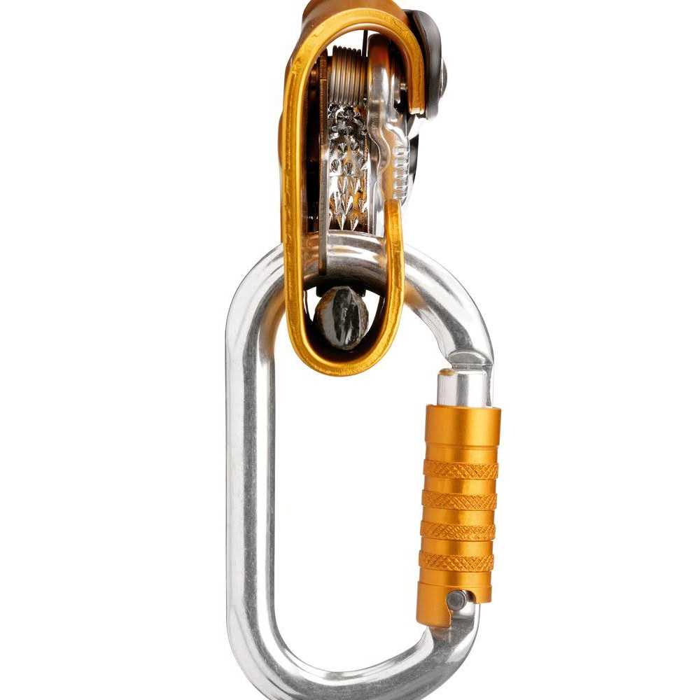 Petzl Carabiner OK - Image 3